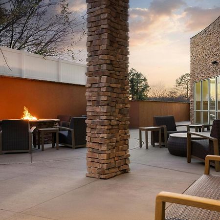 Courtyard By Marriott Fayetteville Fort Liberty - Spring Lake Exterior foto