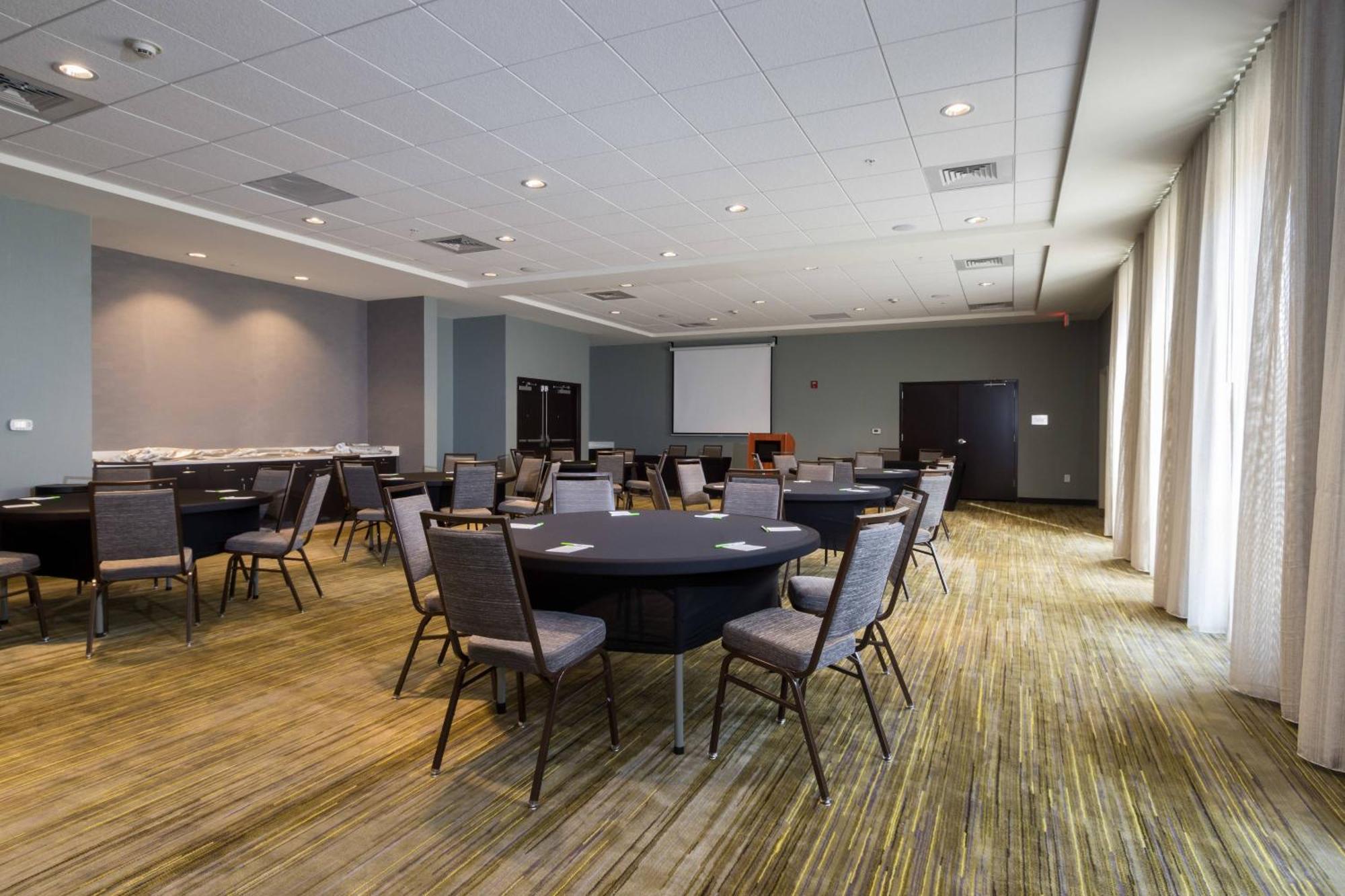 Courtyard By Marriott Fayetteville Fort Liberty - Spring Lake Exterior foto