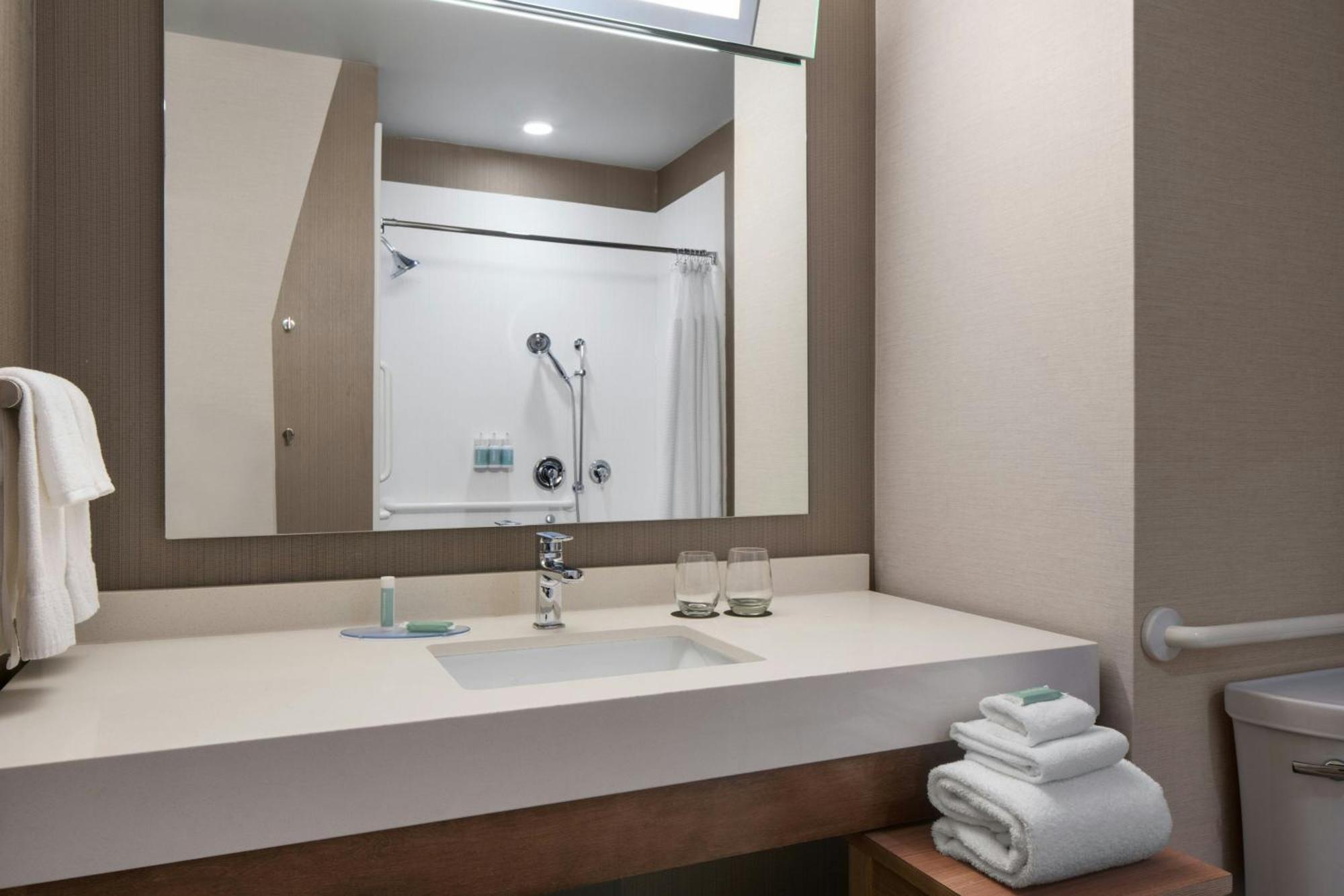 Courtyard By Marriott Fayetteville Fort Liberty - Spring Lake Exterior foto